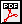 PDFファイルのダウンロードボタン